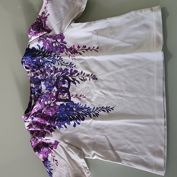 Doce & Gabbana girl T-shirt - Picture 1 of 4